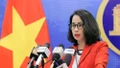 Đàm phán song phương về thương mại đối ứng Việt Nam - Hoa Kỳ đạt nhiều tiến bộ