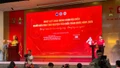 Tôn vinh 100 người hiến máu tiêu biểu