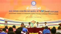 VTV Ferroli Cup 2025 – Thử thách cho bóng chuyền Việt Nam