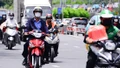 Miền Bắc, miền Trung nắng nóng trên 39 độ
