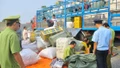 Thủ tướng chỉ đạo tiếp tục đẩy mạnh cao điểm đấu tranh ngăn chặn, đẩy lùi buôn lậu, gian lận thương mại