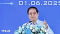 Tổ hợp không gian sáng tạo CMC phải là nơi hội tụ, lan tỏa văn hóa và trí tuệ