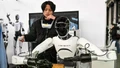 Ván cược của Trung Quốc vào robot hình người