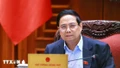 Thủ tướng phân công các Phó Thủ tướng chỉ đạo thực hiện những công việc cấp bách