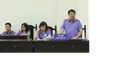 Cựu Chủ tịch FLC Trịnh Văn Quyết được đề nghị giảm án còn từ 13 đến 14 năm tù