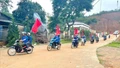 Bảo Yên phát động phòng, chống tảo hôn, hôn nhân cận huyết thống