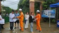 Điện lực Văn Bàn đồng hành với sĩ tử trong kỳ thi vào lớp 10 THPT năm 2025