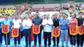 Khai mạc Giải Vô địch Wushu trẻ quốc gia năm 2025