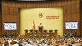 Ngày 18/6, Quốc hội tiếp tục thảo luận tại hội trường về kinh tế xã hội