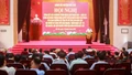 Bát Xát tổng kết các chương trình mục tiêu quốc gia giai đoạn 2021 - 2025 và công bố hoàn thành xóa nhà tạm, nhà dột nát