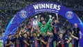 Ngôi sao 19 tuổi giúp PSG lần đầu vô địch Champions League, lập ngay kỷ lục 