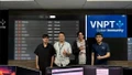 "Cán đích" ở vị trí thứ ba, VNPT tỏa sáng tại Giải Vô địch An ninh mạng quốc tế