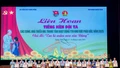 Trung tâm hoạt động Thanh thiếu nhi tỉnh Lào Cai đạt thành tích xuất sắc tại Liên hoan “Tiếng kèn Đội ta” khu vực phía Bắc năm 2025