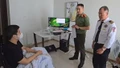 Phá đường dây sản xuất, buôn bán thiết bị điện tử giả mạo các thương hiệu nổi tiếng