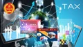 Tạm dừng hệ thống thuế online để nâng cấp theo mô hình chính quyền địa phương 2 cấp