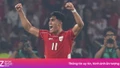Indonesia viết nên trang sử mới ở vòng loại World Cup
