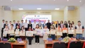 Ba sinh viên Việt Nam sẽ tham gia Cuộc thi vô địch thiết kế đồ họa thế giới ACP 2025 tại Mỹ