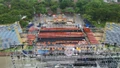 Lùi ngày tổ chức Chung kết Hoa hậu Việt Nam do ảnh hưởng bão số 1