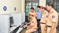 Công an Lào Cai sẵn sàng cho kỳ sát hạch cấp giấy phép lái xe đầu tiên 