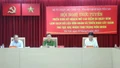 Cao điểm 90 ngày-đêm làm sạch dữ liệu hôn nhân