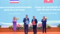 Việt Nam - Thái Lan trao nhiều văn kiện hợp tác quan trọng