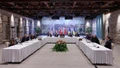 Liên bang Nga và Ukraine bắt đầu đàm phán hòa bình tại Istanbul, Thổ Nhĩ Kỳ