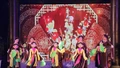 Không gian văn hóa - nghệ thuật sống động, sáng tạo dành cho thiếu nhi