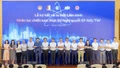 Ra mắt liên minh nhân lực chiến lược thực thi Nghị quyết 57-NQ/TW