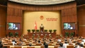 Thông cáo báo chí số 22, Kỳ họp thứ 9, Quốc hội khóa XV