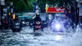 Thời tiết ngày 29/5: Mưa lớn diện rộng, nguy cơ lũ quét, sạt lở đất và ngập úng nhiều khu vực