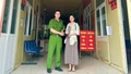 Nhanh chóng xác minh, tìm kiếm và bàn giao tài sản cho người dân