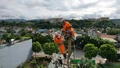 Điện lực Lào Cai đảm bảo an toàn trong lao động, an toàn giao thông