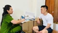 Công an TP Hà Nội triệt phá ổ nhóm sản xuất 100 tấn thuốc tân dược và thực phẩm chức năng giả
