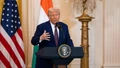 Tòa án Thương mại quốc tế chặn sắc lệnh áp thuế của Tổng thống Mỹ Donald Trump