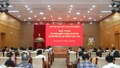 Tổ chức Đại hội đại biểu Đảng bộ MTTQ, các đoàn thể Trung ương trước 31/10/2025