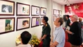 Triển lãm ảnh tri ân những người mẹ Việt Nam huyền thoại