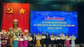 Hai giảng viên Trường Chính trị tỉnh được vinh danh tại Hội thi Giảng viên giỏi toàn quốc lần thứ IX