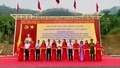 Phường Nam Cường tổ chức khánh thành Công viên Ca Văn Thỉnh