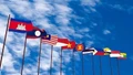 ASEAN thông qua tuyên bố Kuala Lumpur về sử dụng mạng xã hội an toàn