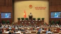 Ngày 16/5, Quốc hội thảo luận về một số cơ chế đặc biệt phát triển kinh tế tư nhân