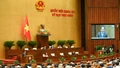 Thông cáo báo chí số 10, Kỳ họp thứ 9, Quốc hội khóa XV