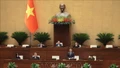 Ngày 14/5, Quốc hội thảo luận về dự án Luật Tổ chức chính quyền địa phương