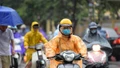Thời tiết ngày 16/5: Bắc Bộ và Thanh Hóa tiếp tục mưa lớn, cảnh báo lũ quét, sạt lở đất và ngập úng