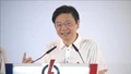 Singapore công bố chính phủ mới