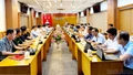 Triển khai đợt cao điểm chống buôn lậu, gian lận thương mại và hàng giả 