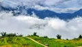 Ngẩn ngơ trước ba tuyệt sắc vùng biên