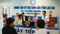 Bệnh viện Sản - Nhi Lào Cai được Bộ Y tế công nhận được thực hiện kỹ thuật thụ tinh trong ống nghiệm