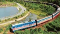Thủ tướng chỉ đạo đẩy nhanh tiến độ dự án đường sắt Lào Cai - Hà Nội - Hải Phòng