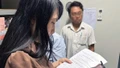 Kiểm tra công ty sản xuất dầu gội, kem chống nắng bị đình chỉ lưu hành