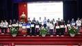 Huyện Bát Xát, Bắc Hà tuyên dương, khen thưởng học sinh tiêu biểu và phát động Tháng hành động vì trẻ em năm 2025